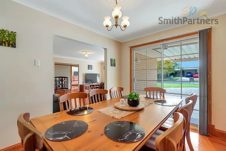 Third view of Homely house listing, 23 Carribean Terrace, Modbury Heights SA 5092