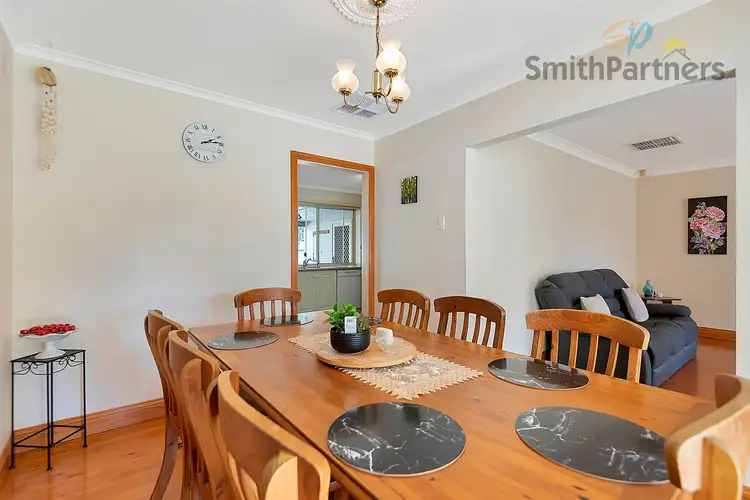 Fourth view of Homely house listing, 23 Carribean Terrace, Modbury Heights SA 5092