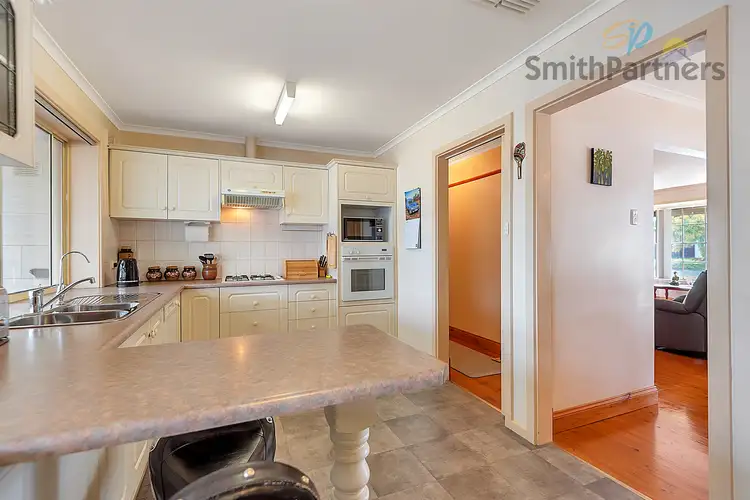 Sixth view of Homely house listing, 23 Carribean Terrace, Modbury Heights SA 5092