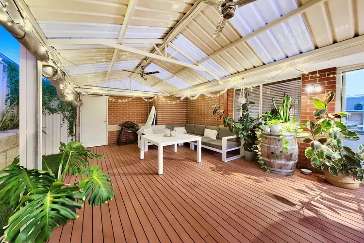 Main view of Homely house listing, 2/22 Helmsley Street, Scarborough WA 6019