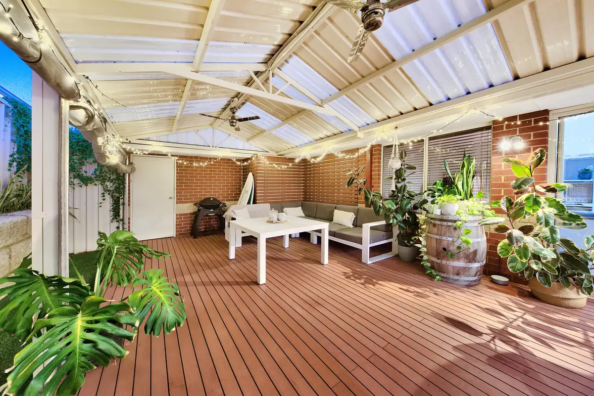 Main view of Homely house listing, 2/22 Helmsley Street, Scarborough WA 6019