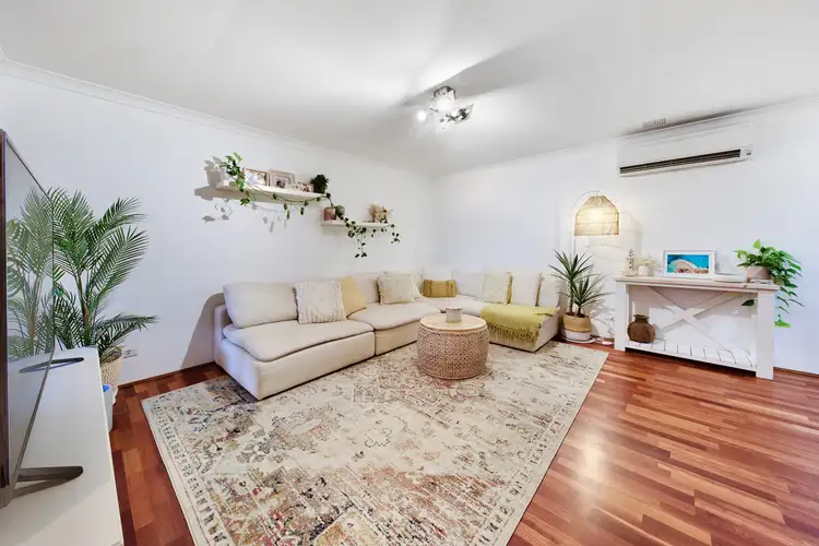 Second view of Homely house listing, 2/22 Helmsley Street, Scarborough WA 6019