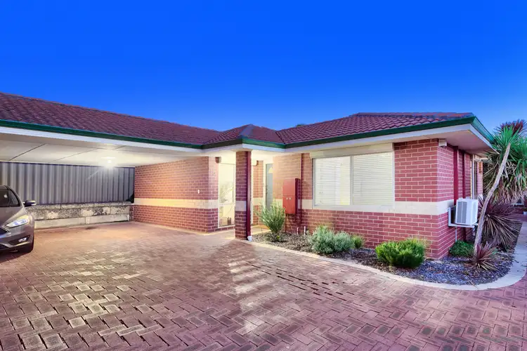 Sixth view of Homely house listing, 2/22 Helmsley Street, Scarborough WA 6019