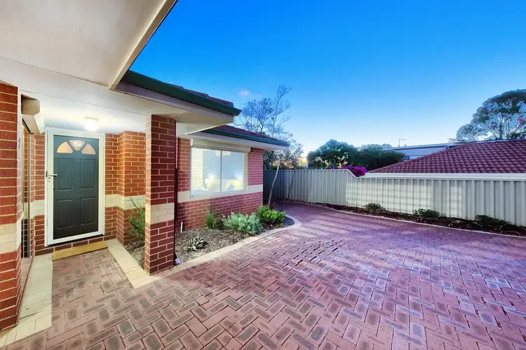 Seventh view of Homely house listing, 2/22 Helmsley Street, Scarborough WA 6019