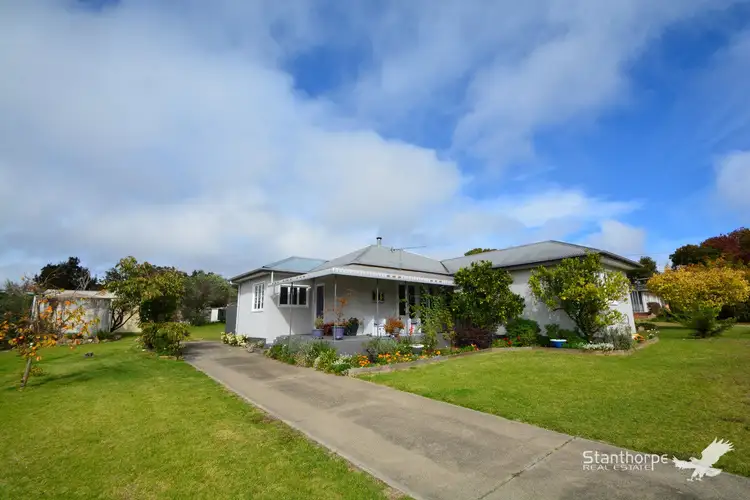 Main view of Homely house listing, 37 College Road, Stanthorpe QLD 4380