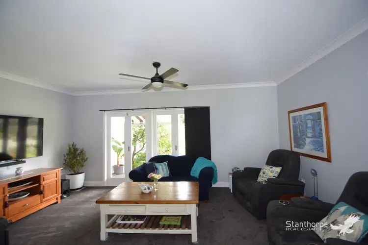 Second view of Homely house listing, 37 College Road, Stanthorpe QLD 4380