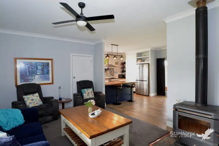 Third view of Homely house listing, 37 College Road, Stanthorpe QLD 4380