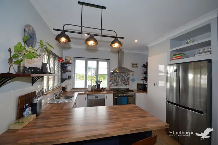 Fourth view of Homely house listing, 37 College Road, Stanthorpe QLD 4380