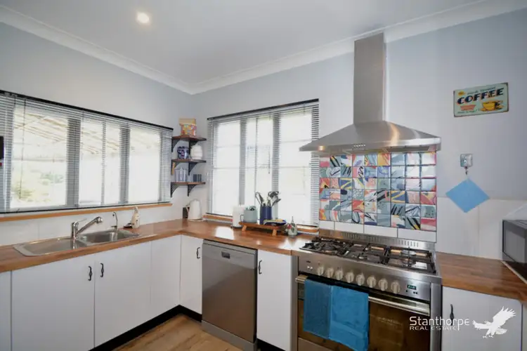 Fifth view of Homely house listing, 37 College Road, Stanthorpe QLD 4380