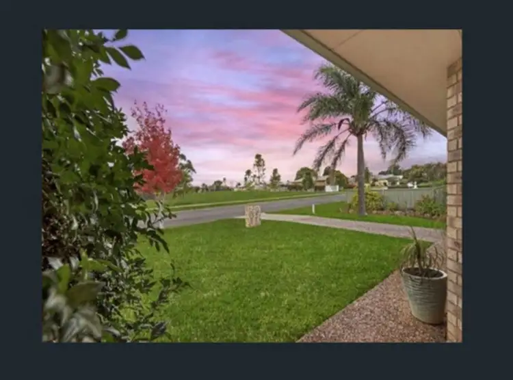 Second view of Homely house listing, 22 Strathconan Drive, Glenvale QLD 4350