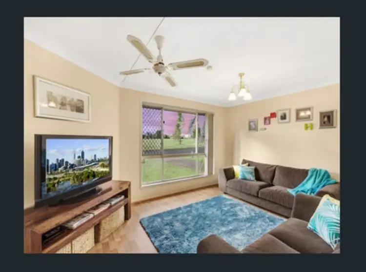 Third view of Homely house listing, 22 Strathconan Drive, Glenvale QLD 4350