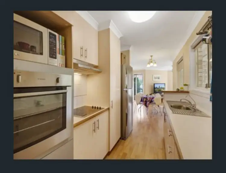 Fourth view of Homely house listing, 22 Strathconan Drive, Glenvale QLD 4350