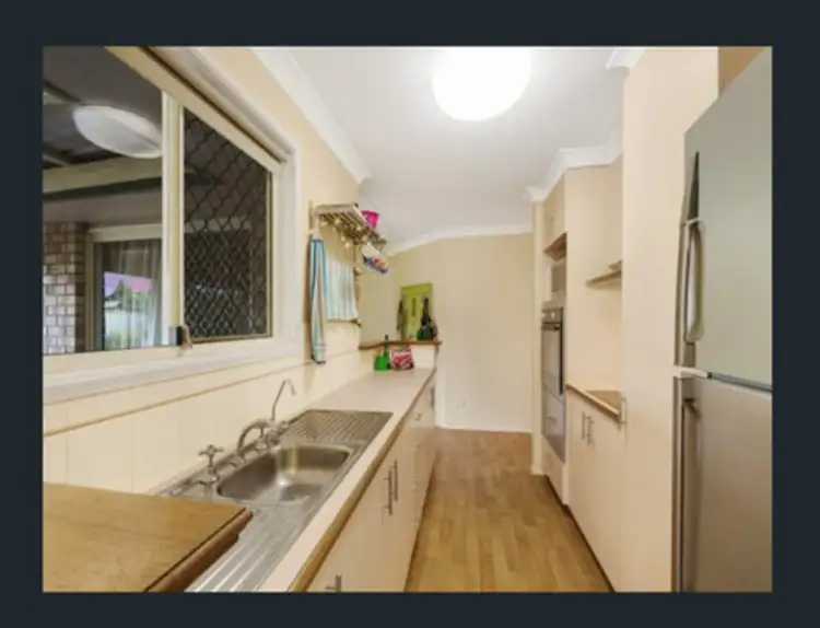 Fifth view of Homely house listing, 22 Strathconan Drive, Glenvale QLD 4350