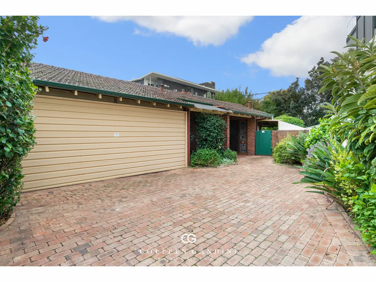 Main view of Homely house listing, 4/10 Macrae Road, Applecross WA 6153