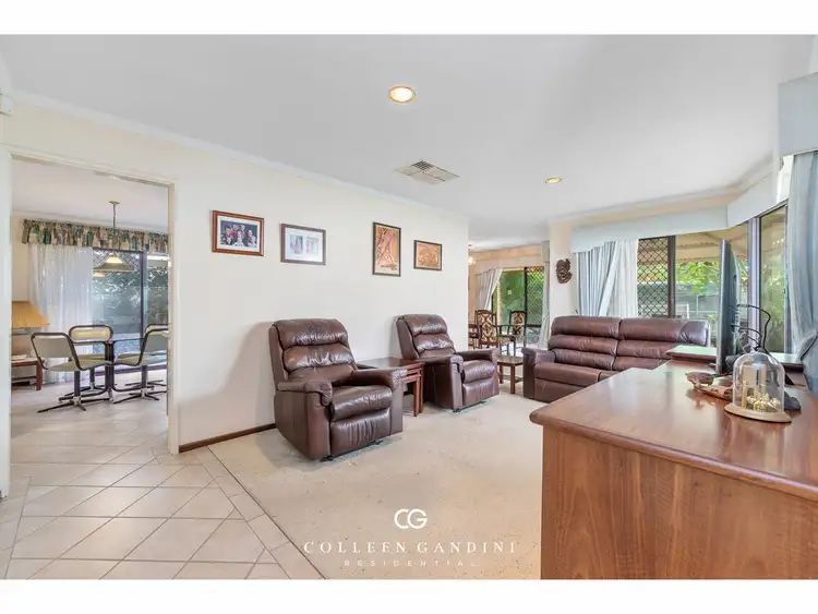 Second view of Homely house listing, 4/10 Macrae Road, Applecross WA 6153