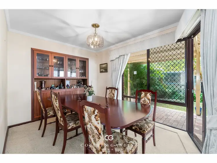 Fourth view of Homely house listing, 4/10 Macrae Road, Applecross WA 6153