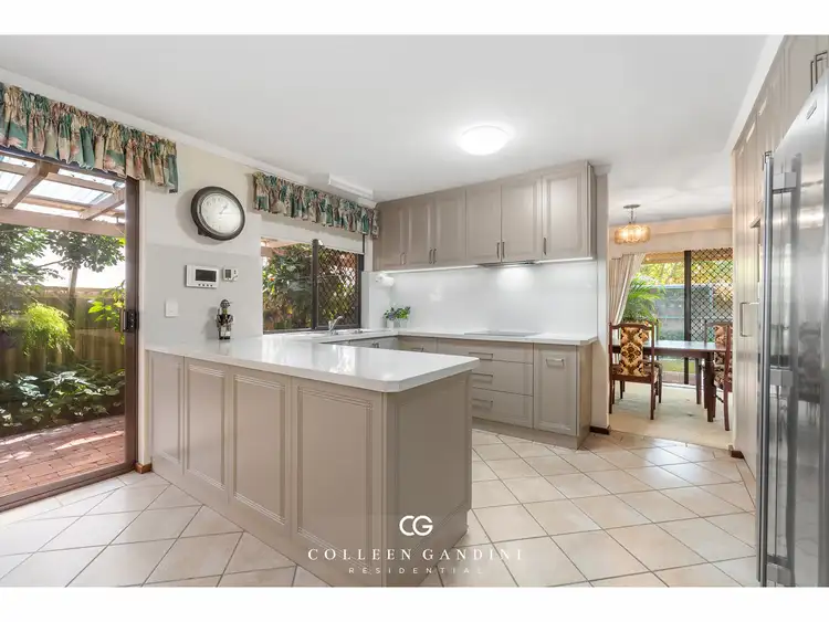 Fifth view of Homely house listing, 4/10 Macrae Road, Applecross WA 6153