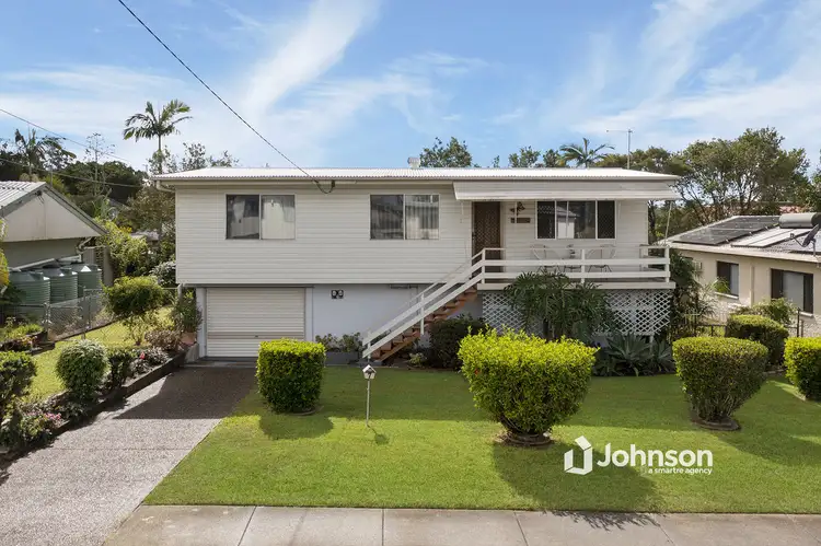 Main view of Homely house listing, 7 Jarrah Crescent, Logan Central QLD 4114