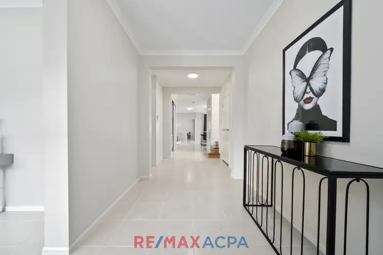 Second view of Homely house listing, 7 Baltic Circuit, Point Cook VIC 3030