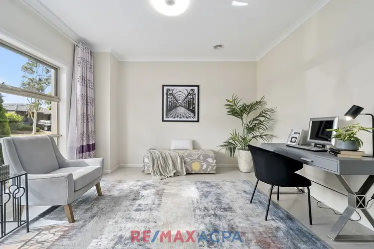 Third view of Homely house listing, 7 Baltic Circuit, Point Cook VIC 3030