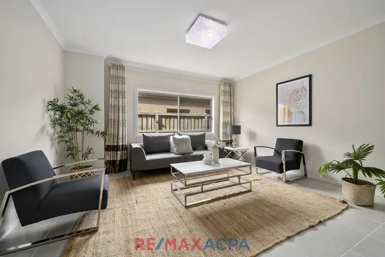 Fourth view of Homely house listing, 7 Baltic Circuit, Point Cook VIC 3030