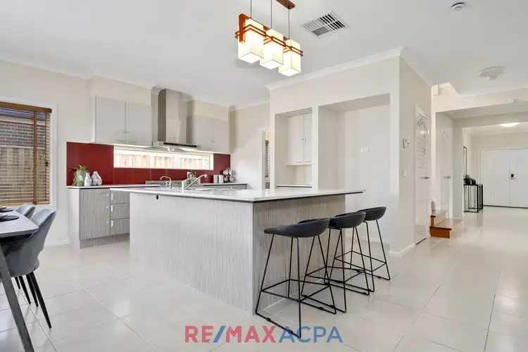 Fifth view of Homely house listing, 7 Baltic Circuit, Point Cook VIC 3030