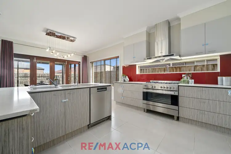 Sixth view of Homely house listing, 7 Baltic Circuit, Point Cook VIC 3030