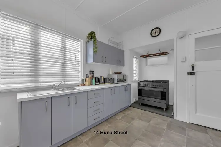 Second view of Homely house listing, 14 Buna Street, Chermside QLD 4032