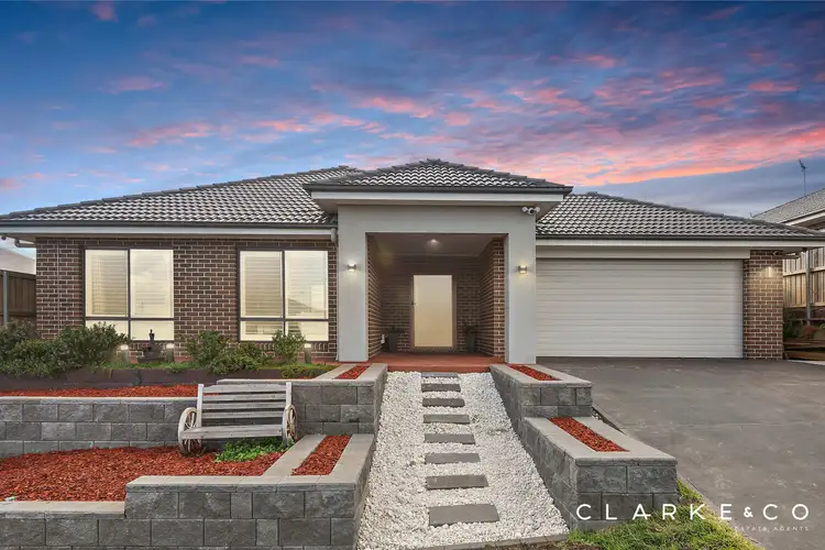 Main view of Homely house listing, 5 Parsley Road, Chisholm NSW 2322