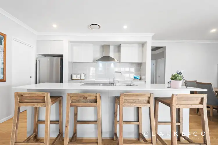 Second view of Homely house listing, 5 Parsley Road, Chisholm NSW 2322