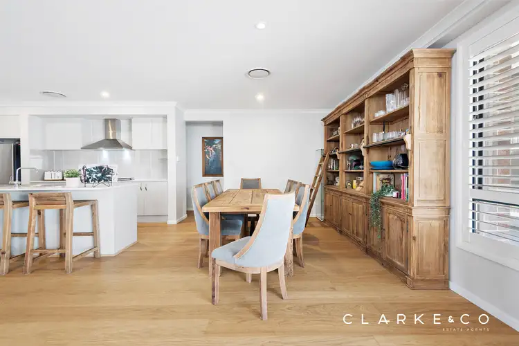 Third view of Homely house listing, 5 Parsley Road, Chisholm NSW 2322