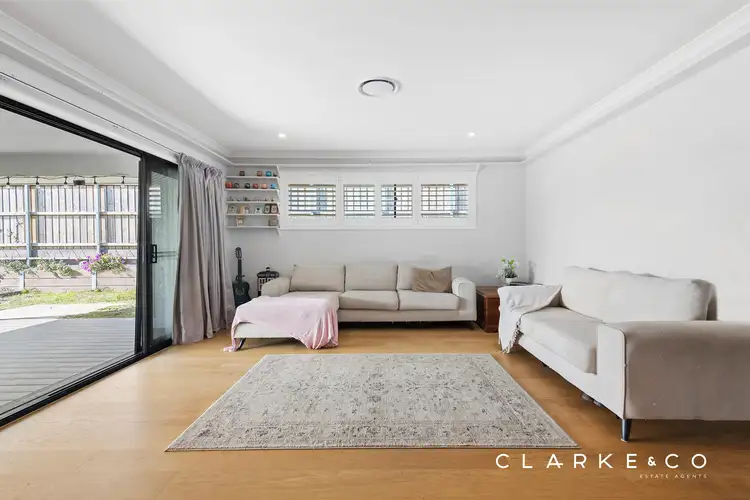 Fourth view of Homely house listing, 5 Parsley Road, Chisholm NSW 2322