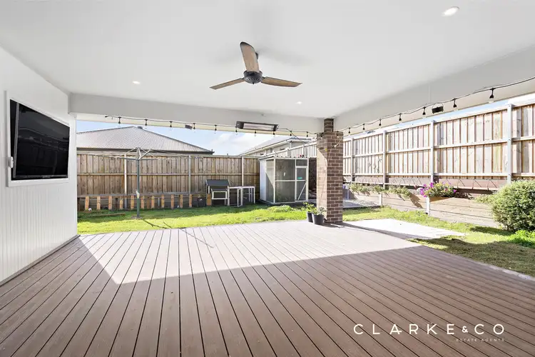 Fifth view of Homely house listing, 5 Parsley Road, Chisholm NSW 2322