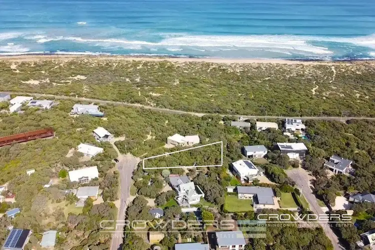 8 Caesar Walk, St Andrews Beach VIC 3941