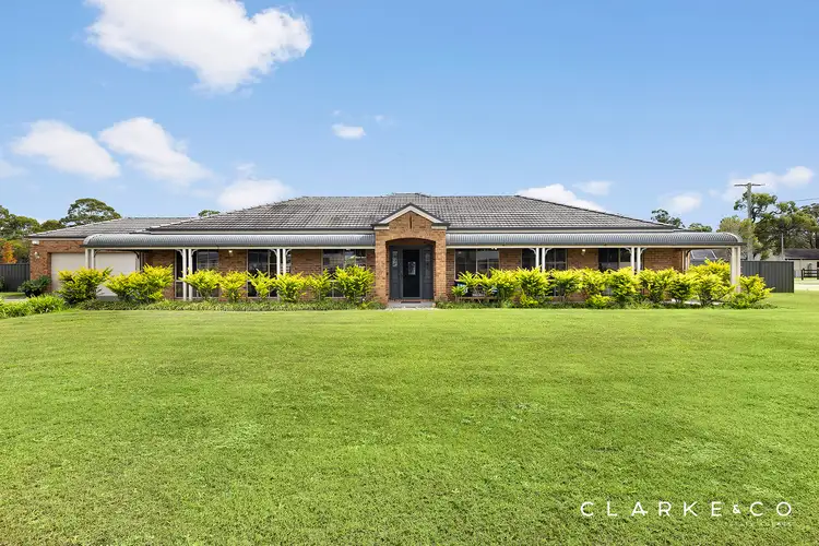 57 Forbes Crescent, Heddon Greta NSW 2321