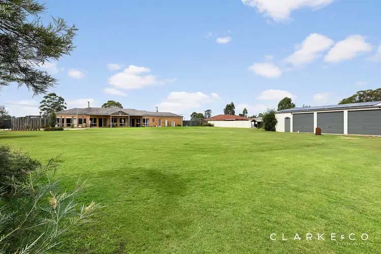 Third view of Homely house listing, 57 Forbes Crescent, Heddon Greta NSW 2321