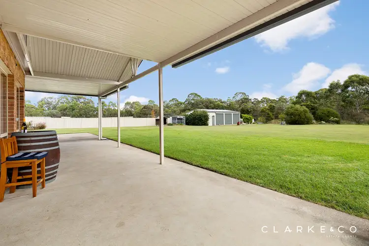 Fourth view of Homely house listing, 57 Forbes Crescent, Heddon Greta NSW 2321