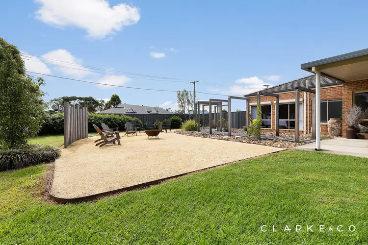 Fifth view of Homely house listing, 57 Forbes Crescent, Heddon Greta NSW 2321