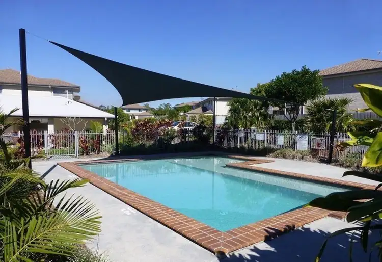 Main view of Homely house listing, 42/30 Carmarthen Circuit, Pacific Pines QLD 4211