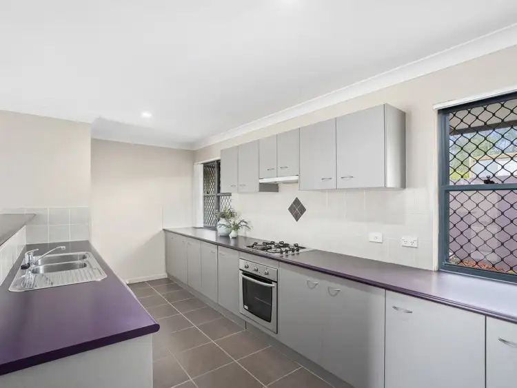 Fourth view of Homely house listing, 1/19 Ridgecrop Street, Upper Coomera QLD 4209