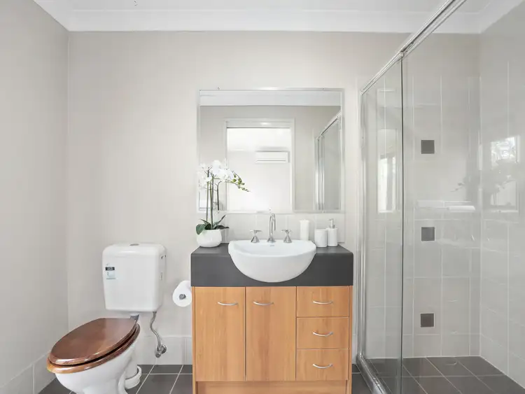 Sixth view of Homely house listing, 1/19 Ridgecrop Street, Upper Coomera QLD 4209