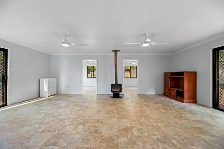 Third view of Homely house listing, 292 Stevens Road, Murphys Creek QLD 4352