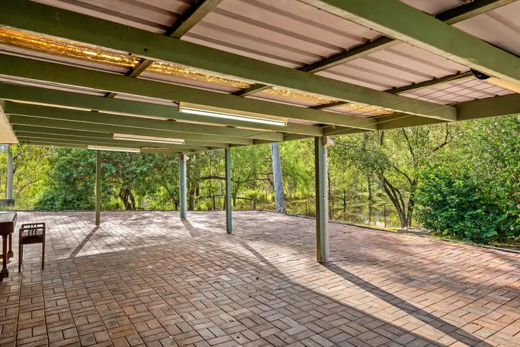Sixth view of Homely house listing, 292 Stevens Road, Murphys Creek QLD 4352