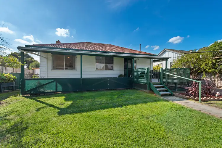 120 Dawson Street, Sale VIC 3850