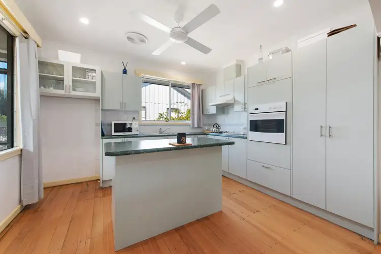 Second view of Homely house listing, 120 Dawson Street, Sale VIC 3850