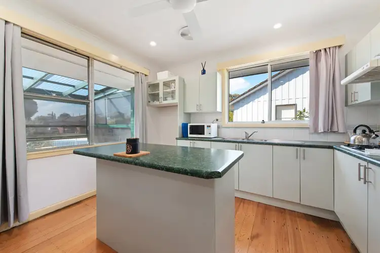 Fourth view of Homely house listing, 120 Dawson Street, Sale VIC 3850