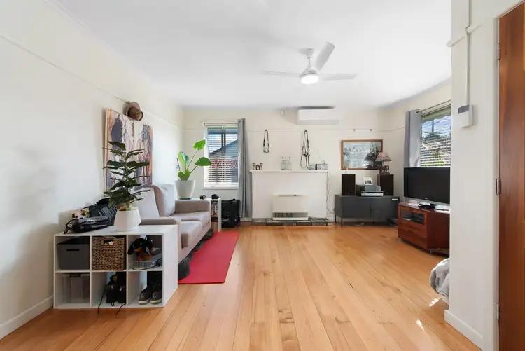 Fifth view of Homely house listing, 120 Dawson Street, Sale VIC 3850