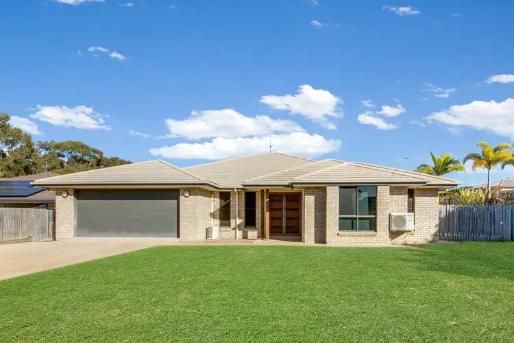 Main view of Homely house listing, 2 Johnson Street, Glen Eden QLD 4680
