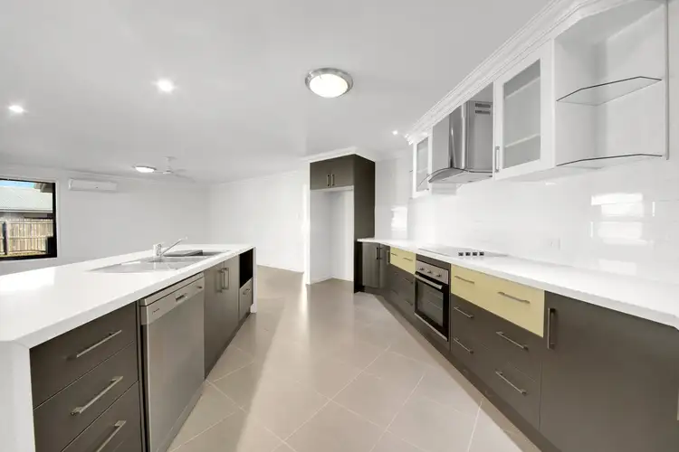 Second view of Homely house listing, 2 Johnson Street, Glen Eden QLD 4680