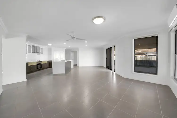 Fourth view of Homely house listing, 2 Johnson Street, Glen Eden QLD 4680